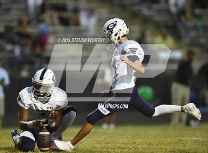 Thumbnail 3 in Grimsley @ Knightdale photogallery.