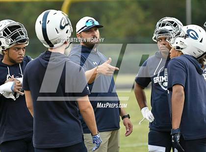 Thumbnail 1 in Grimsley @ Knightdale photogallery.