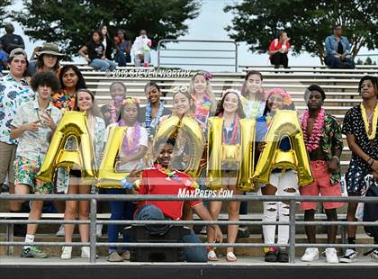 Thumbnail 3 in Grimsley @ Knightdale photogallery.