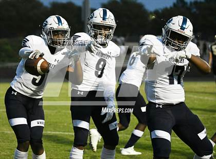 Thumbnail 3 in Grimsley @ Knightdale photogallery.