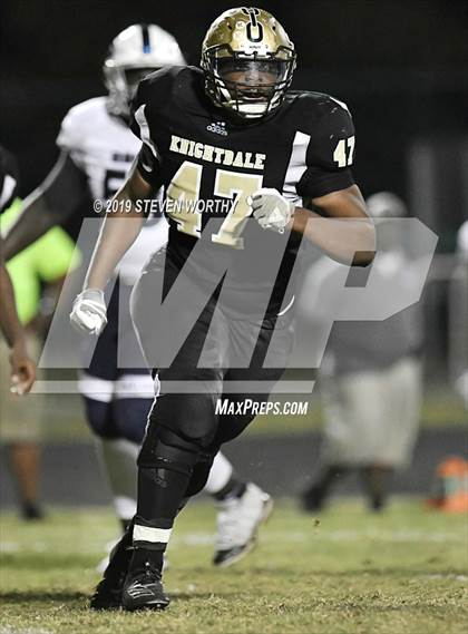 Thumbnail 2 in Grimsley @ Knightdale photogallery.