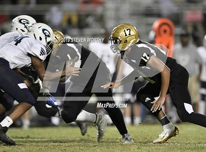Thumbnail 1 in Grimsley @ Knightdale photogallery.