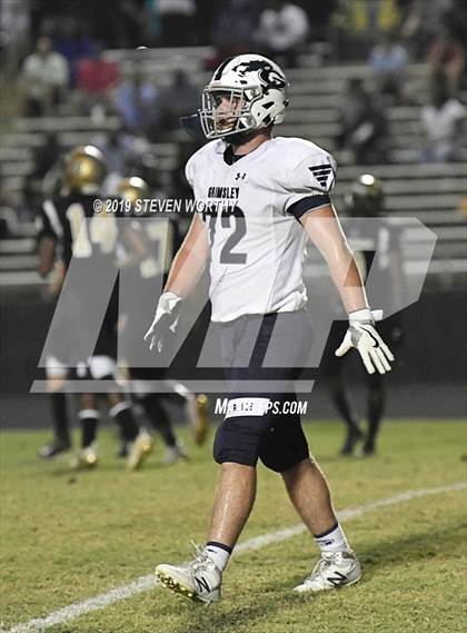 Thumbnail 3 in Grimsley @ Knightdale photogallery.