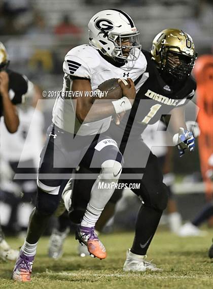 Thumbnail 1 in Grimsley @ Knightdale photogallery.