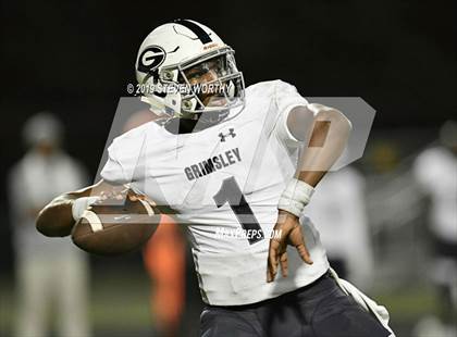 Thumbnail 2 in Grimsley @ Knightdale photogallery.