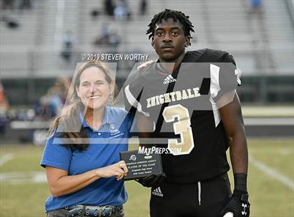 Thumbnail 1 in Grimsley @ Knightdale photogallery.