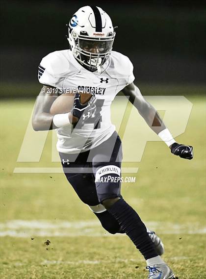 Thumbnail 3 in Grimsley @ Knightdale photogallery.