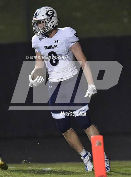 Thumbnail 1 in Grimsley @ Knightdale photogallery.