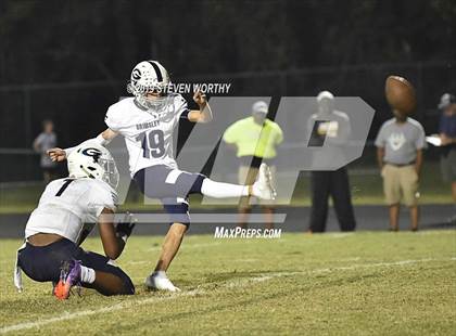 Thumbnail 3 in Grimsley @ Knightdale photogallery.