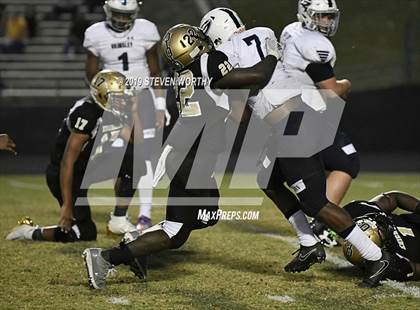 Thumbnail 1 in Grimsley @ Knightdale photogallery.