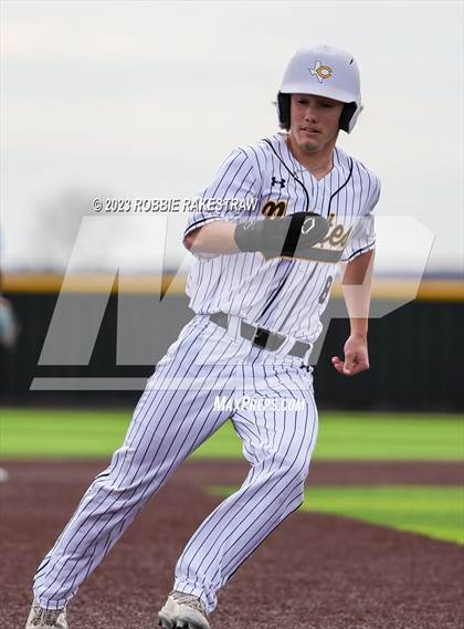 Thumbnail 2 in Centennial @ Crandall photogallery.