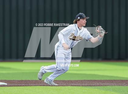 Thumbnail 1 in Centennial @ Crandall photogallery.