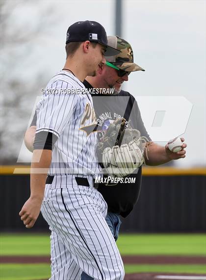 Thumbnail 1 in Centennial @ Crandall photogallery.
