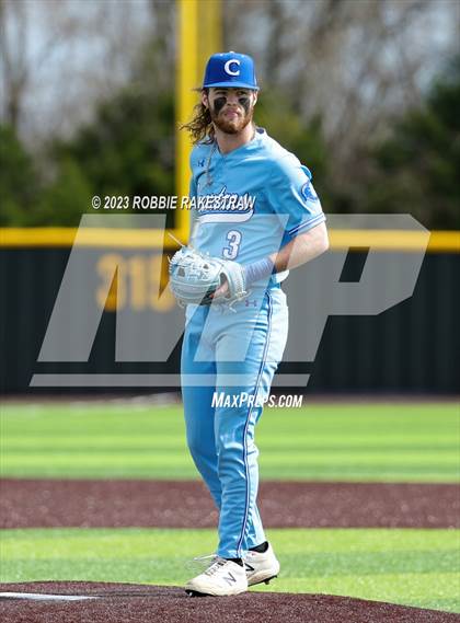 Thumbnail 1 in Centennial @ Crandall photogallery.