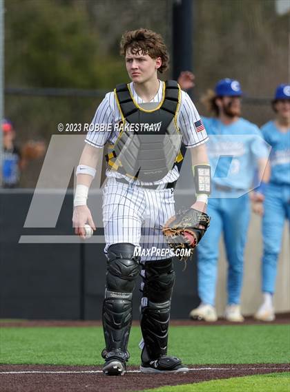 Thumbnail 3 in Centennial @ Crandall photogallery.