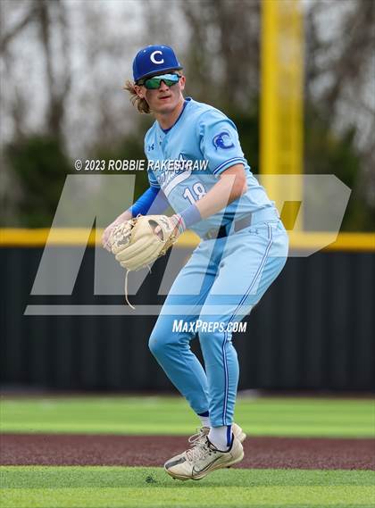 Thumbnail 1 in Centennial @ Crandall photogallery.