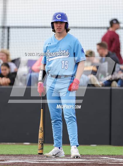 Thumbnail 1 in Centennial @ Crandall photogallery.