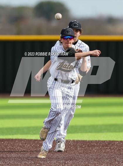 Thumbnail 1 in Centennial @ Crandall photogallery.