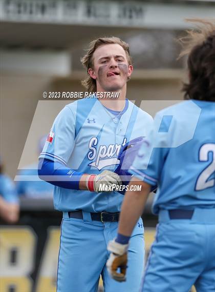 Thumbnail 2 in Centennial @ Crandall photogallery.