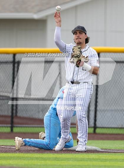 Thumbnail 1 in Centennial @ Crandall photogallery.