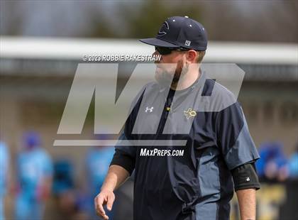 Thumbnail 3 in Centennial @ Crandall photogallery.