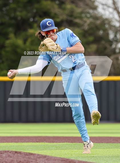 Thumbnail 2 in Centennial @ Crandall photogallery.