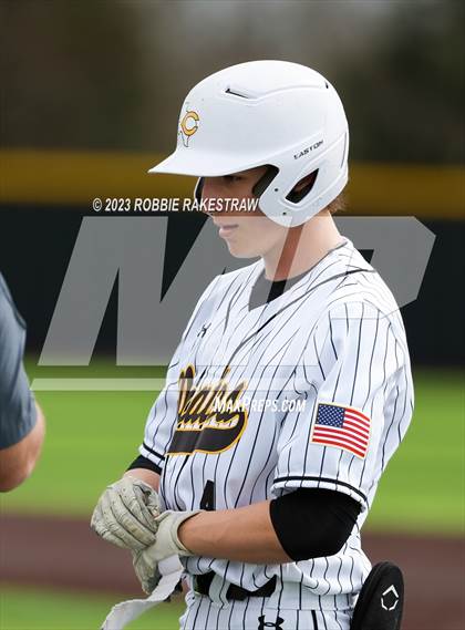 Thumbnail 1 in Centennial @ Crandall photogallery.