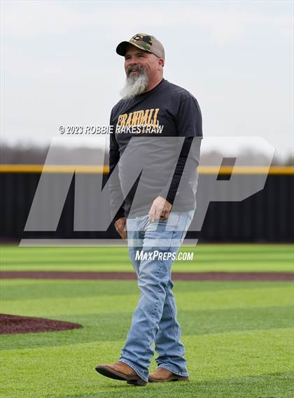 Thumbnail 3 in Centennial @ Crandall photogallery.