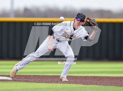Thumbnail 3 in Centennial @ Crandall photogallery.