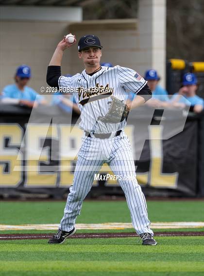 Thumbnail 1 in Centennial @ Crandall photogallery.