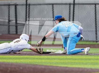 Thumbnail 1 in Centennial @ Crandall photogallery.