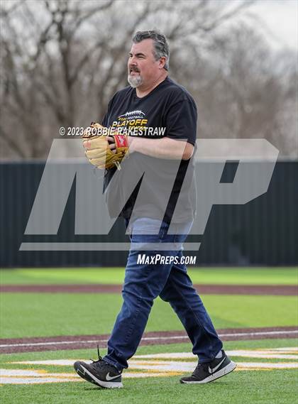 Thumbnail 1 in Centennial @ Crandall photogallery.