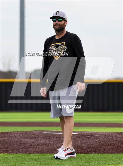 Thumbnail 1 in Centennial @ Crandall photogallery.