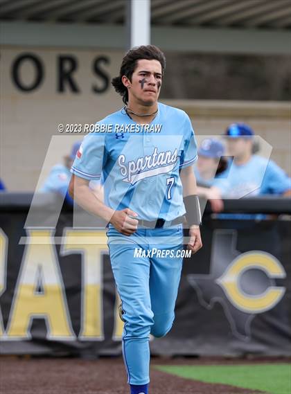 Thumbnail 1 in Centennial @ Crandall photogallery.