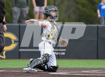 Thumbnail 1 in Centennial @ Crandall photogallery.