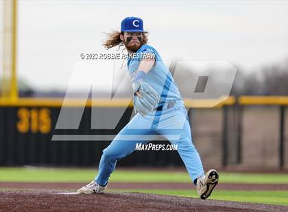 Thumbnail 1 in Centennial @ Crandall photogallery.