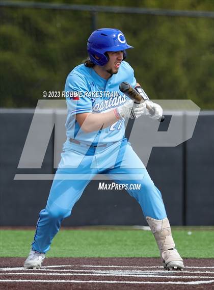 Thumbnail 1 in Centennial @ Crandall photogallery.
