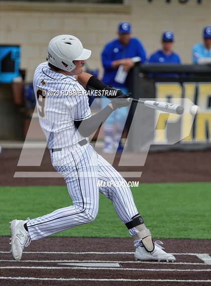 Thumbnail 1 in Centennial @ Crandall photogallery.