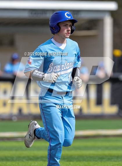 Thumbnail 1 in Centennial @ Crandall photogallery.