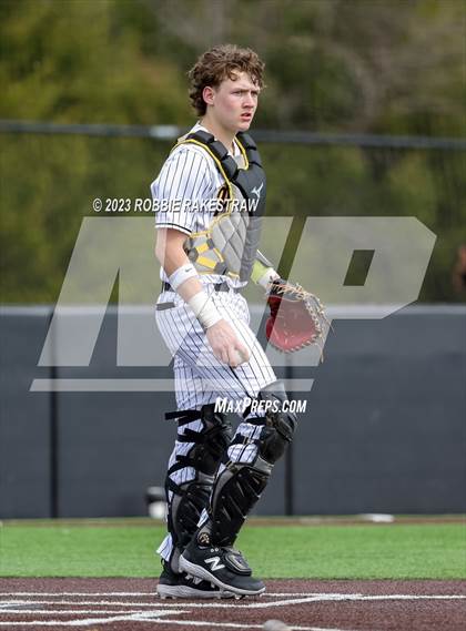 Thumbnail 2 in Centennial @ Crandall photogallery.