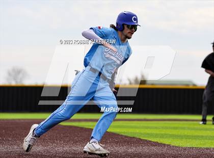Thumbnail 1 in Centennial @ Crandall photogallery.