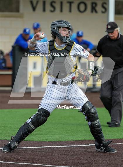 Thumbnail 2 in Centennial @ Crandall photogallery.