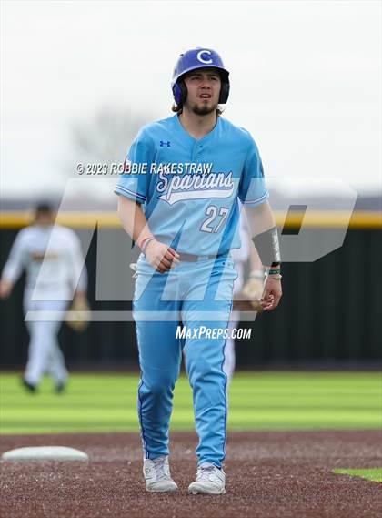 Thumbnail 3 in Centennial @ Crandall photogallery.