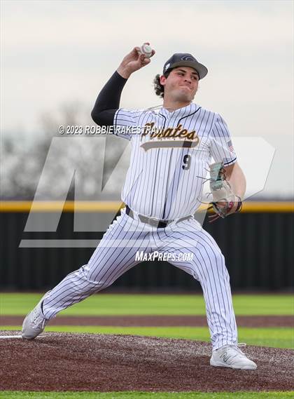 Thumbnail 3 in Centennial @ Crandall photogallery.