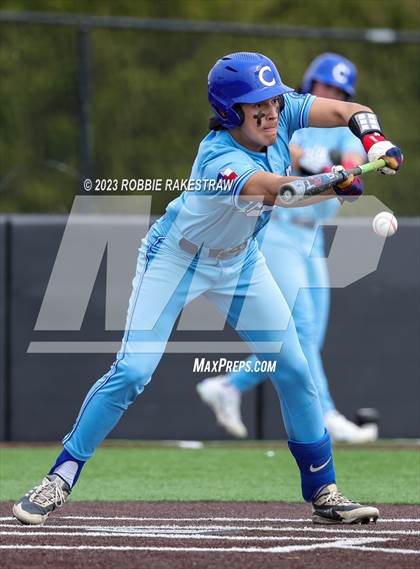 Thumbnail 1 in Centennial @ Crandall photogallery.