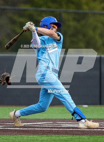 Thumbnail 1 in Centennial @ Crandall photogallery.