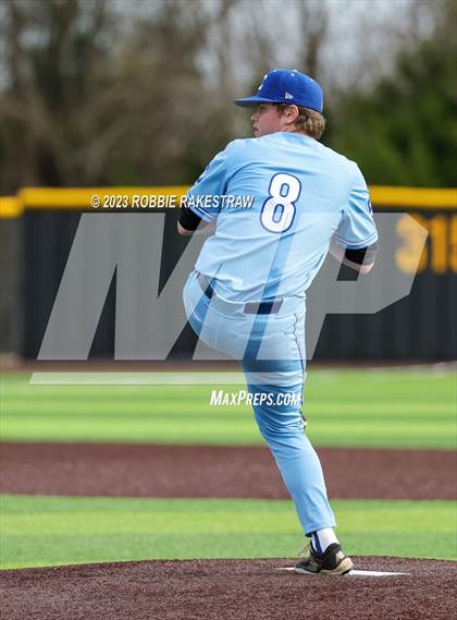 Thumbnail 2 in Centennial @ Crandall photogallery.