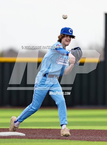 Thumbnail 1 in Centennial @ Crandall photogallery.