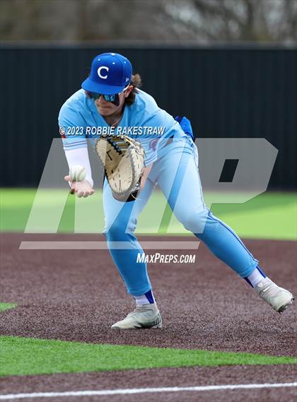 Thumbnail 3 in Centennial @ Crandall photogallery.