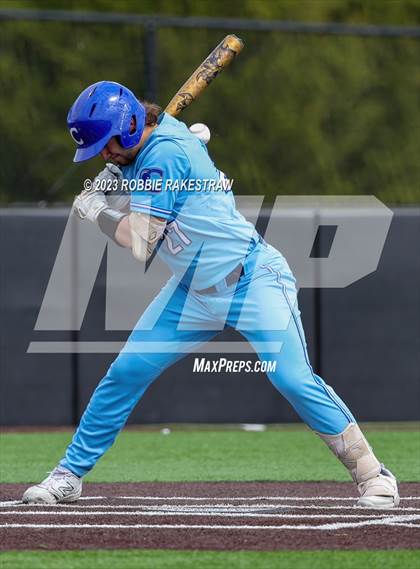 Thumbnail 1 in Centennial @ Crandall photogallery.